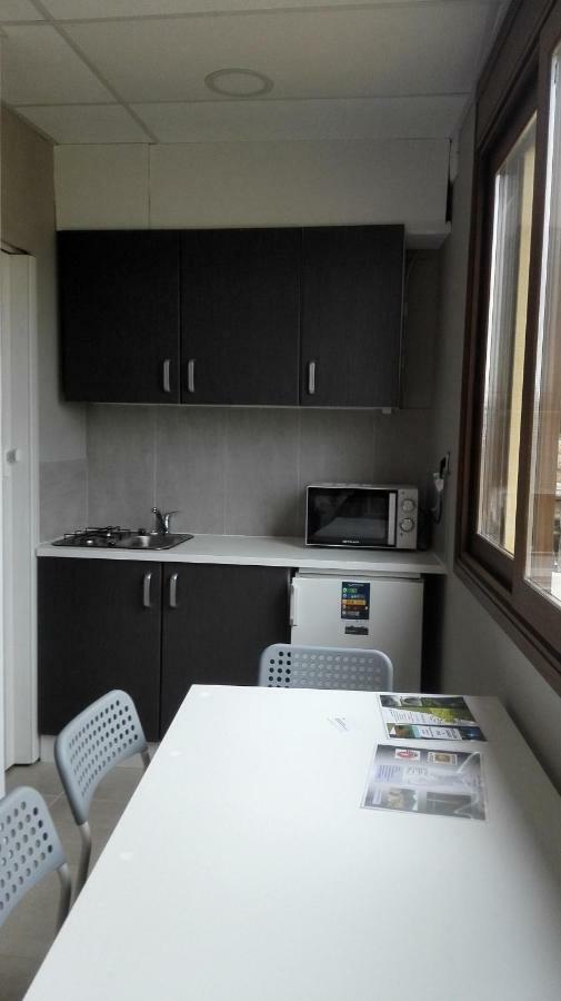 Cal Jordi, Fulleda Apartment Exterior photo