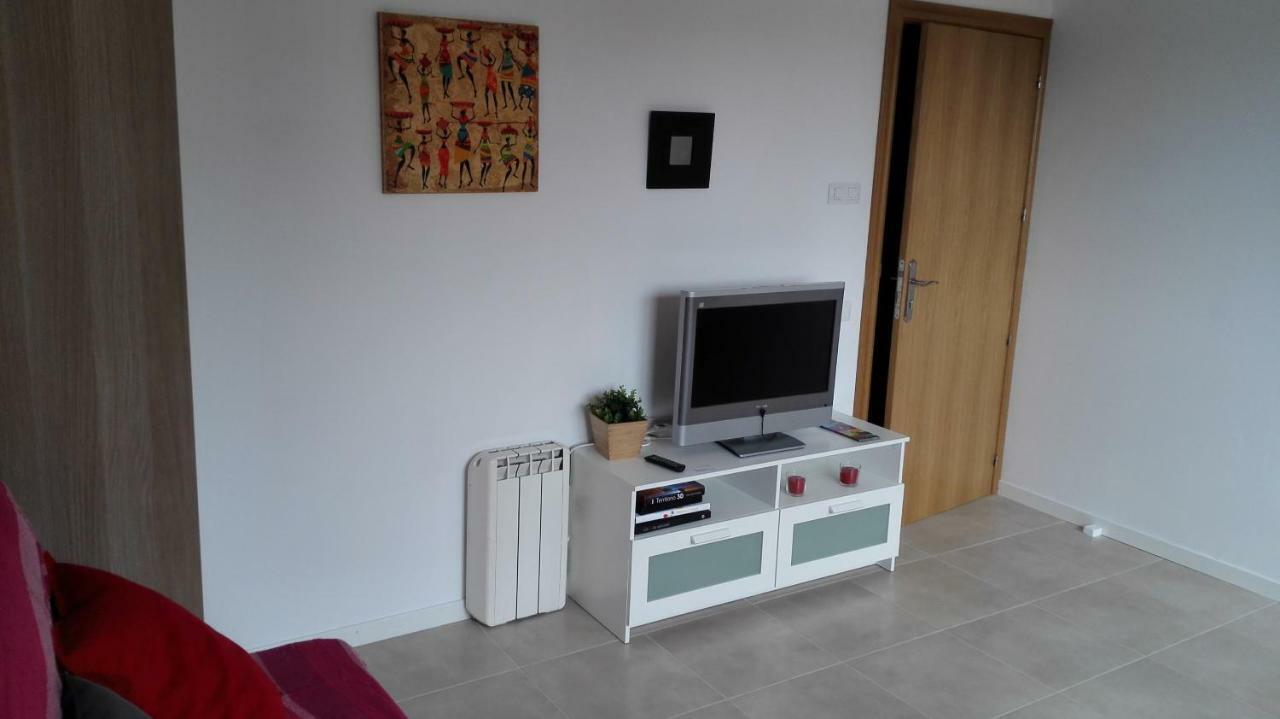 Cal Jordi, Fulleda Apartment Exterior photo