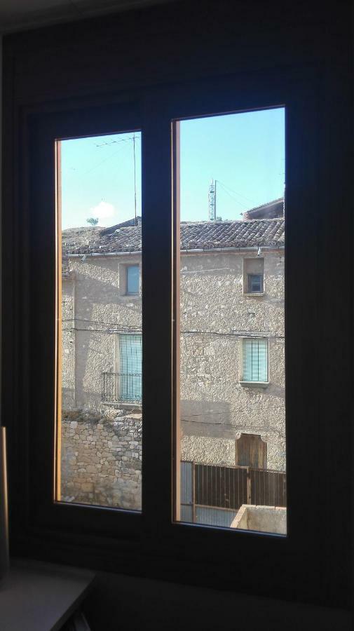 Cal Jordi, Fulleda Apartment Exterior photo