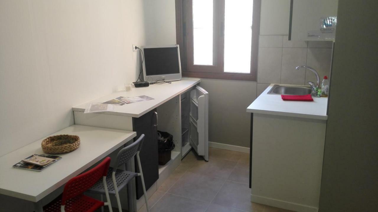Cal Jordi, Fulleda Apartment Exterior photo