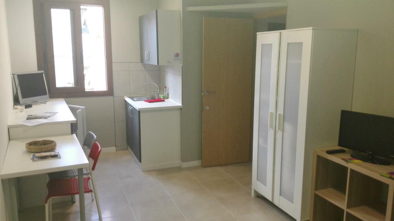 Cal Jordi, Fulleda Apartment Exterior photo