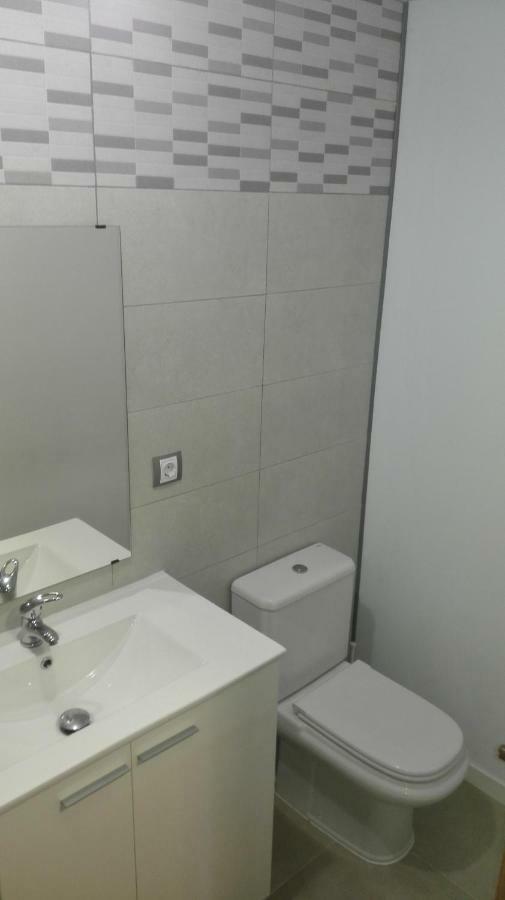 Cal Jordi, Fulleda Apartment Exterior photo